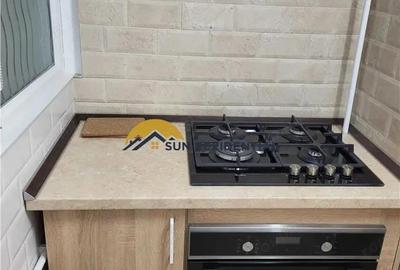 Berceni- Oltenitei- bloc 1981- la cheie - 1