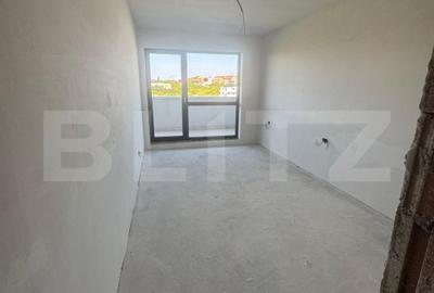 Apartament cu 4 camere, 93,1 mp, Ansamblu Rezidential, Zorilor - 8
