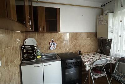 Garsonieră decomandată în Mofleni - 2