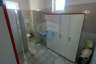 Spatiu comercial de 495mp de vanzare in  Piata Centrala Deva, Jud HD - 17