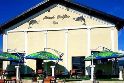 Complex wellness si pensiune, 9 camere, 836mp, Sovata - 8