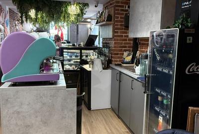 Spațiu comercial, de 78 mp, în Central - 1