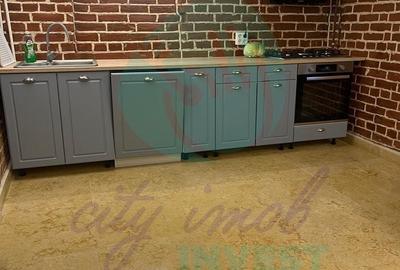 Casă individuală cu 8 camere cu Canalizare în Parcul Carol - 17