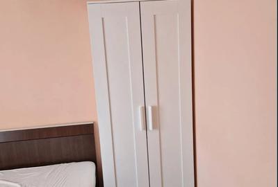 Apartament 2 camere Popesti Leordeni-str. Amurgului - 4