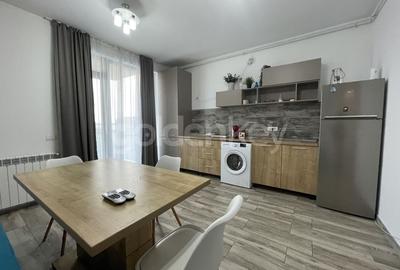 Apartament 2 camere cu vedere panoramica catre plaja - 4