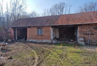 Casa de vanzare Dezesti - 5