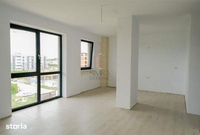 Apartament cu 2 camere în Sânmartin - 2