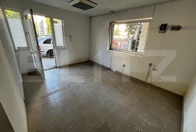 Casa + Spatiu Comercial in Centru Beclean - Ideal Pentru Orice Fel De Afacere - 9
