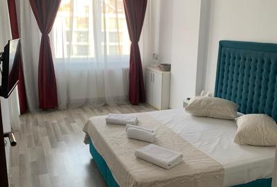 2 CAMERE - VEDERE LA MARE - 7