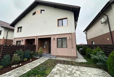 Casă cu 3 camere cu Teren 172 Mp în Vidra - 9