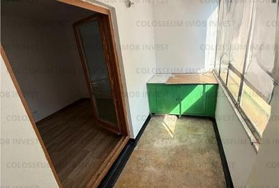 Apartament 3 camere, decomandat - zona Calea Bucuresti - 11
