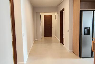 Apartament cu 4 camere decomandat în Herăstrău - 14