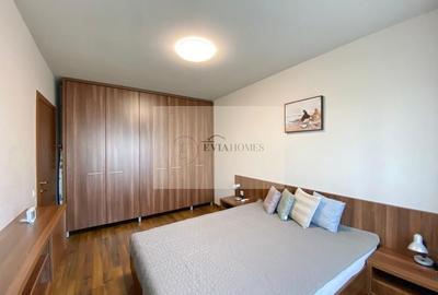 Apartament cu 2 camere semidecomandat, mobilat în Zorilor - 10