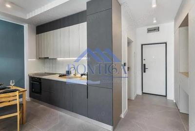 Garsonieră în Nord - 5