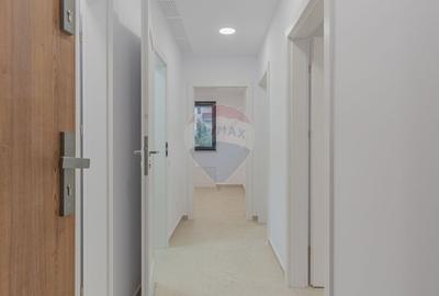 Clinica medicala-9 cabinete- URBAN PLAZA - bloc 15 parter! - 7