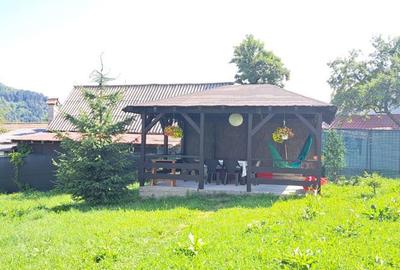 Casă cu 10 camere în Șimon - 7