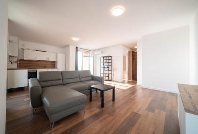 Apartament 2 camere | Parcare | Zona Torontalului - 1