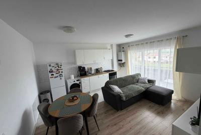 Apartament cu 2 camere decomandat în Florești - 3