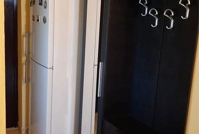 Apartament cu 2 camere decomandat în Central - 7