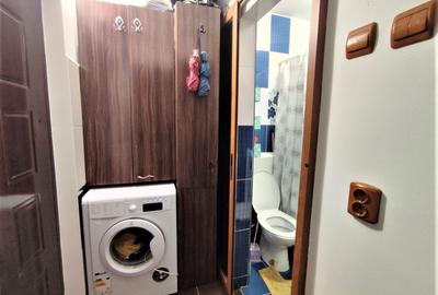 Garsonieră în Micro 21 - 2