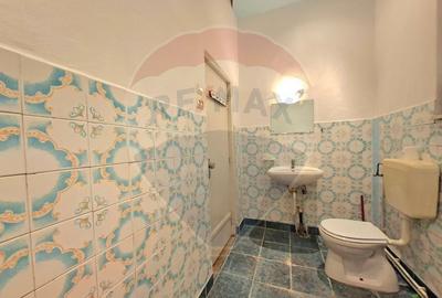 Apartament cu 3 camere semidecomandat în Central - 16