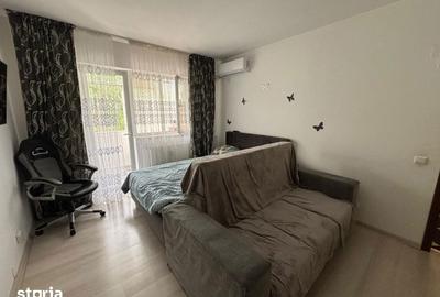 Apartament cu 2 camere semidecomandat în Nord - 3