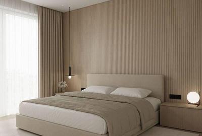 Apartament cu 3 camere în Militari