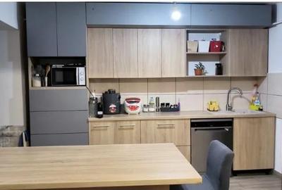 Apartament 4 camere zona Malu Rosu - 1