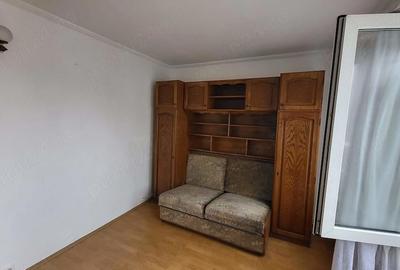 Apartament cu 2 camere semidecomandat în Central - 1