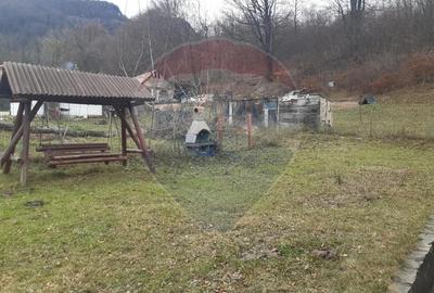 Casa / Vila cu 7 camere de vanzare in zona Bran-Tohanita - 8