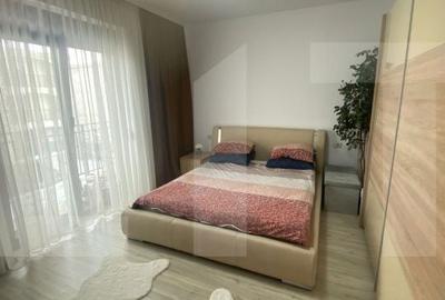 Apartament cu 3 camere decomandat în Central - 2