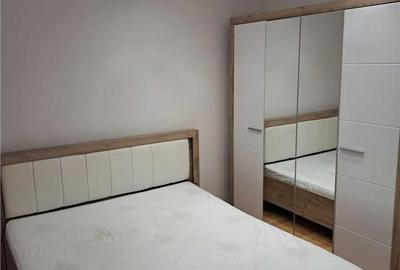 Apartament 2 Camere Etaj 1 Mobilat Utilat + Garaj  Fortuna Tudor - 4