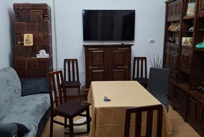 Casă cu 3 camere cu Canalizare în Calea Călărașilor - 3