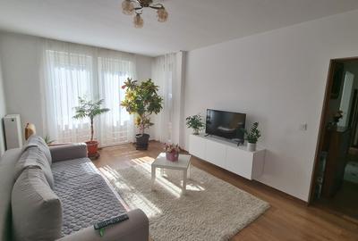 Apartament cu 2 camere decomandat în Unirii - 1