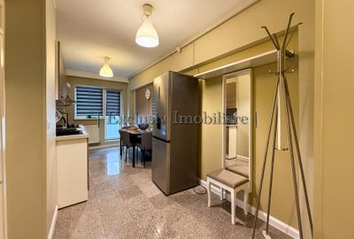 Apartament cu 2 camere decomandat, mobilat în City Park Mall - 11