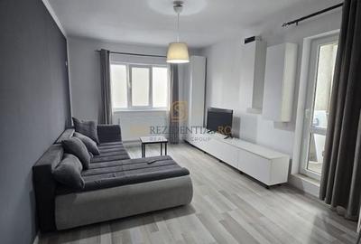 Apartament 2 camere decomandat etajul 1/3 B-dul Metalurgiei bloc 2018 - 5