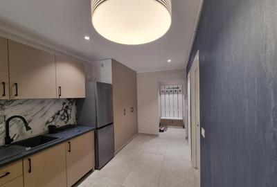 Centrul Bacaului- Cea mai frumoasa garsoniera! Convinge-t - 7