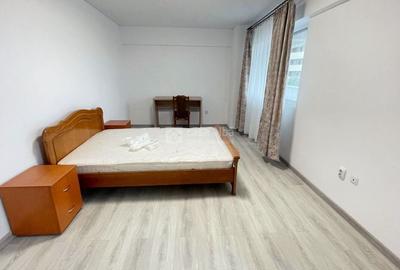 Copou Garden, 2 camere mobilat si utilat, balcon generos, parcare inclusa - 5