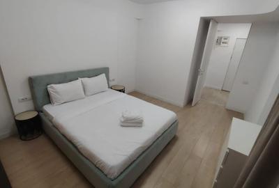 Apartament cu 2 camere decomandat, mobilat în Politehnica - 3