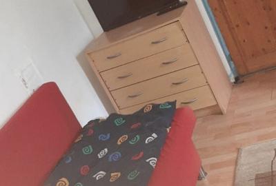 Garsonieră decomandată în Central - 5