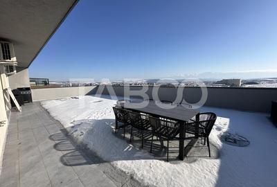 COMISION 0- Penthouse de vanzare in Doamna Stanca si terasa de 97 mp - 12