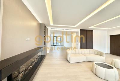 Apartament cu 5 camere decomandat, mobilat în Arcul de Triumf - 14