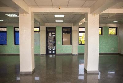 Spatiu comercial stradal - 1