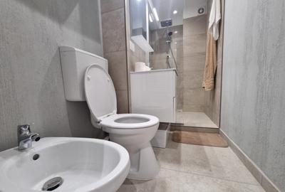 Centrul Bacaului- Cea mai frumoasa garsoniera! Convinge-t - 10