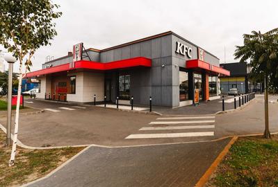 Spațiu comercial, de 31 mp, în Central - 4