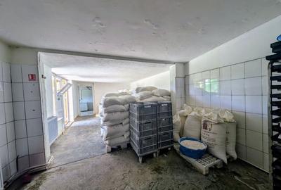 Spatiul Comercial Stradal+Teren  /Oportunitate de investitie/Valenii de munte - 12