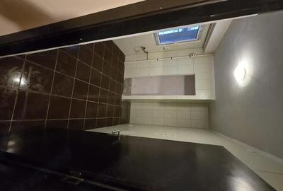 Apartament cu 2 camere decomandat în Giurgiului - 5
