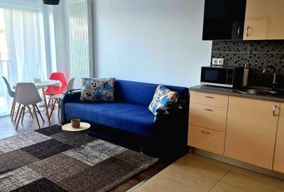 Apartament de vanzare 2 camere cu parcare subterana, cartier Buna Ziua - 2