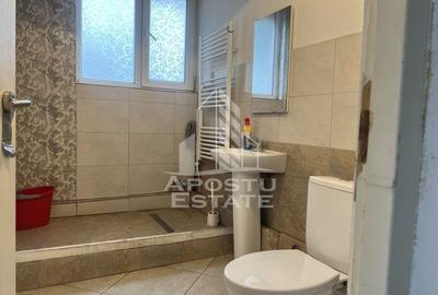Apartament cu 3 camere, la demisol inalt , zona Steaua - 7