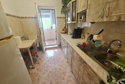 Apartament cu 2 camere decomandat în Radu Negru - 7